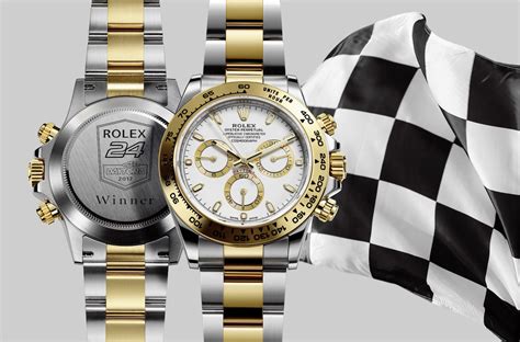 reloj rolex winner rolex 24 038